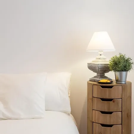 Apartamento Com Graca Lisboa