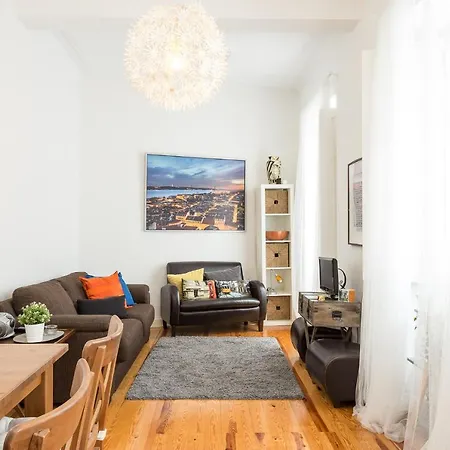 Apartamento Com Graca