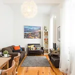 Apartment Com Graca