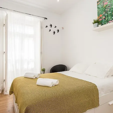 Com Graca Apartment