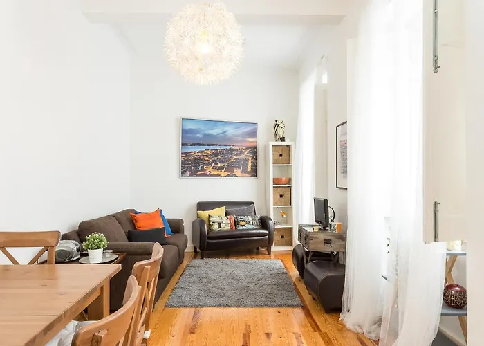 Apartamento Com Graca