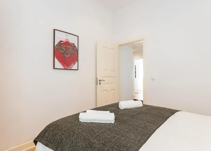 Com Graca Apartamento *