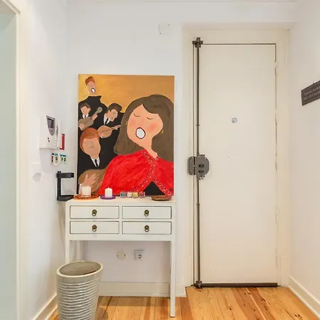 Apartman Com Graca *